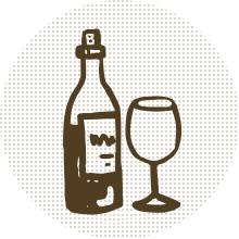 今月のおすすめドリンク