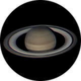 Saturn